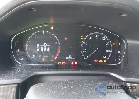 2022 Honda Accord Sport Special Edition from USA, damaged, VIN 1HGCV1F49NA022595